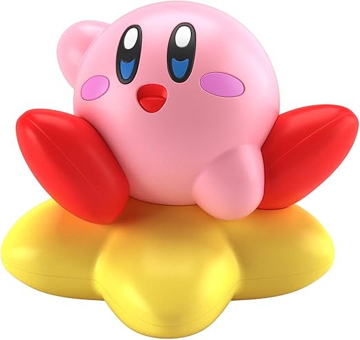 kirby toy